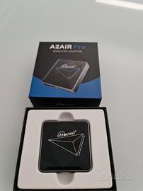 Adattatore wireless Ottocast  Android 