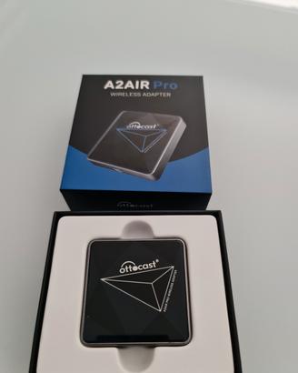 Adattatore wireless Ottocast  Android 