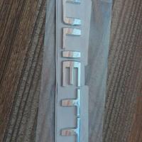 Scritta Logo Posteriore x Alfa Romeo Giulietta