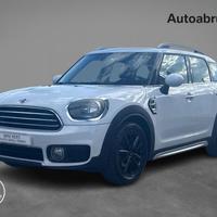 Mini One D Countryman 1.5 TwinPower Turbo One D Bo