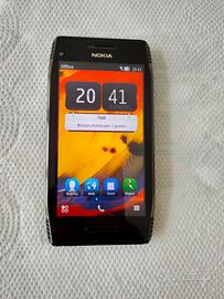 Nokia X7 vintage funzionante 