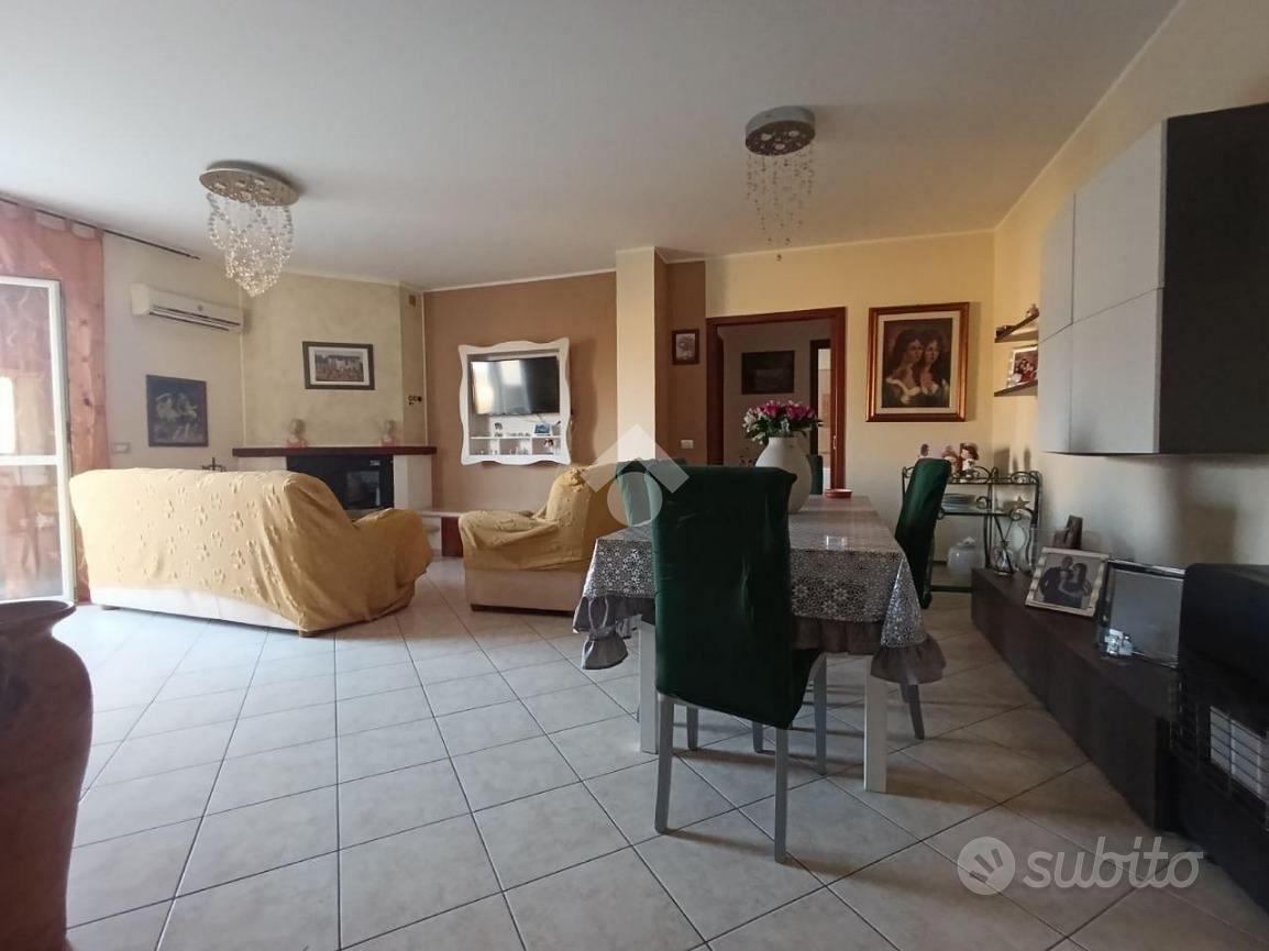 Appartamento – Cropani, Catanzaro - Vista 4