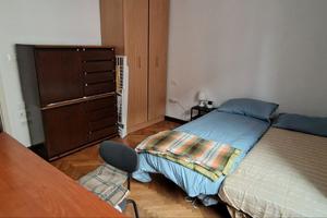 Via Fabio Severo - dal 1 APRILE