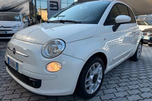 Fiat 500 1.2 Sport 69cv IDONEA NEOPATENTATI