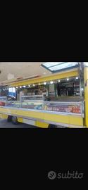 Paninoteca ambulante