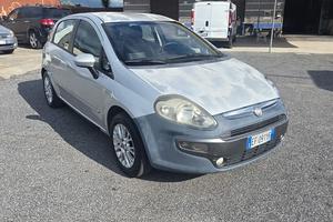 Grande punto evo 1.3 multijet 75 gancio traino neo
