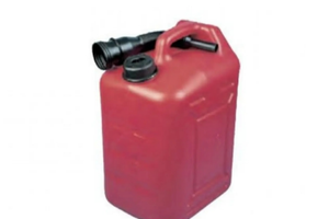 Taniche carburante Omologate