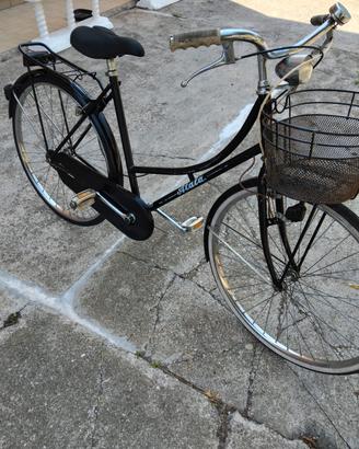 biccletta