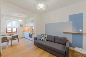 Fuga azzurra - Settembre a Pietra Ligure