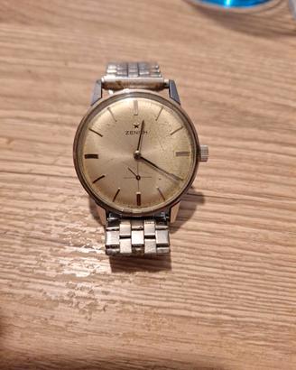 Orologio Zenith Vintage Anni '60 - Ref. 426A400