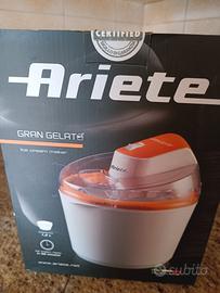 gelateria ariete 
