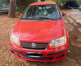 FIAT Idea - 2004