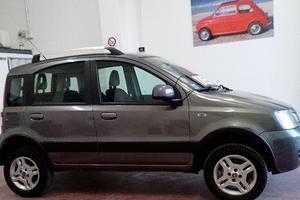 Fiat Panda 4x4