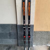 Sci Dynastar Speed Ti GS 182