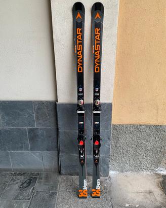 Sci Dynastar Speed Ti GS 182