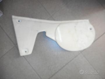 Fiancatina sinistra simonini/ tgm/ gori/ aspes