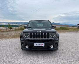 Jeep Renegade 1.0 T3 Limited Pack Led