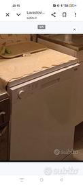 Lavastoviglie Beko