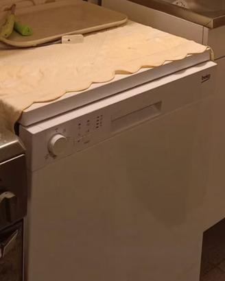 Lavastoviglie Beko