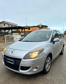 Renault Scénic X-Mod III 1.9 dCi anno 2010