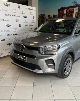 CITROEN C3 PureTech 100 S&S Max NEW MODEL