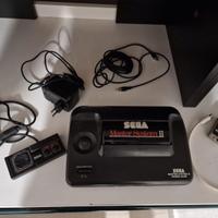 Sega Master System 2