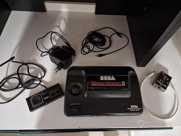 Sega Master System 2