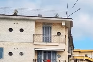 Trilocale ceriale