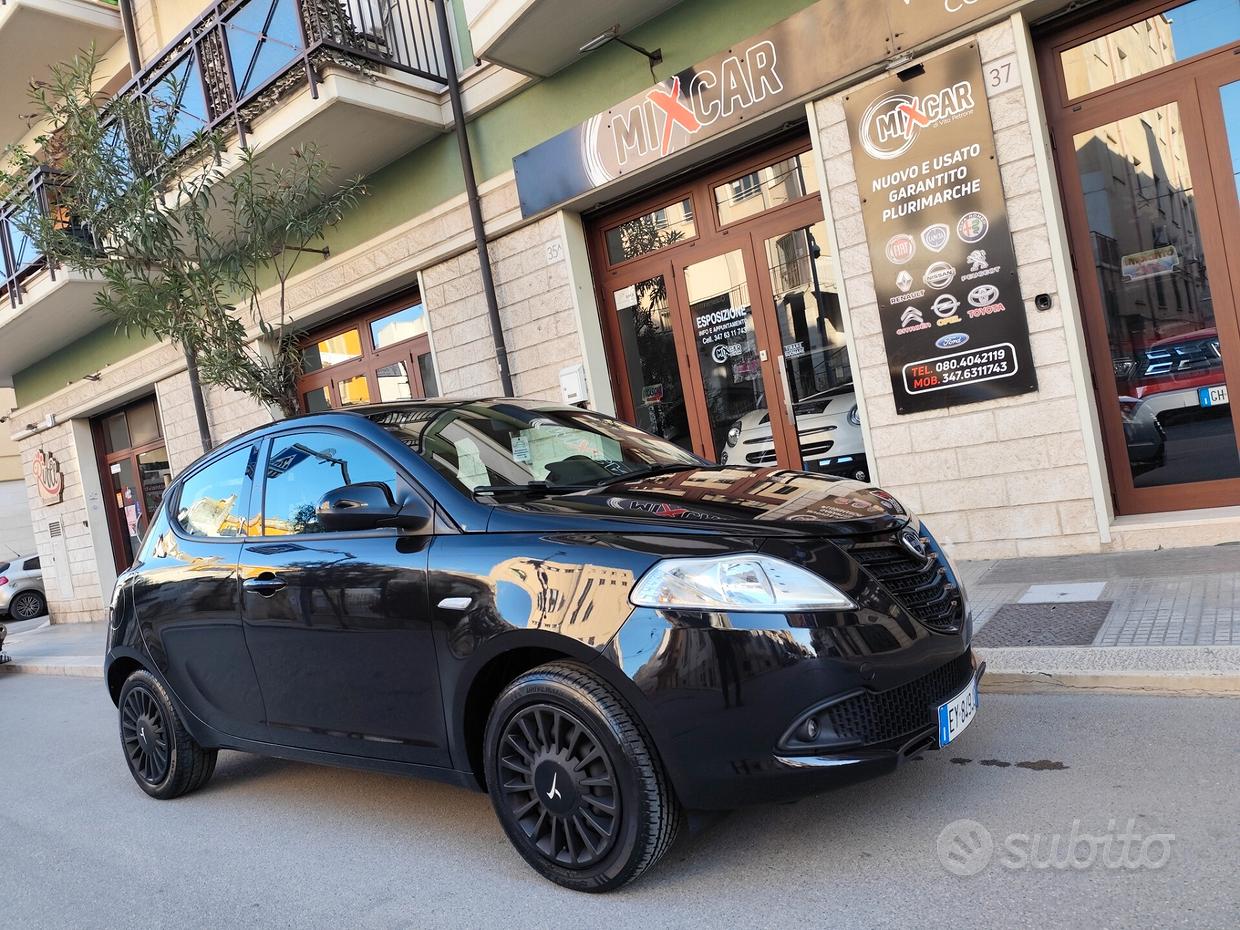 LANCIA Ypsilon 3ª serie