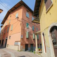 CASA INDIPENDENTE A AGNOSINE