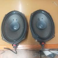 casse acustiche per auto, Infinity 