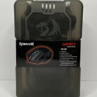 Mouse REDRAGON M908