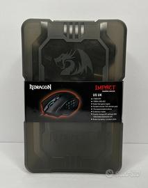 Mouse REDRAGON M908
