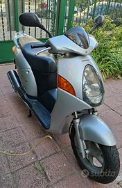 Honda  Chiocciola 150