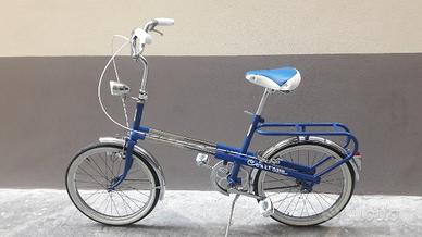 COMETA Sprint N. Terruzzi