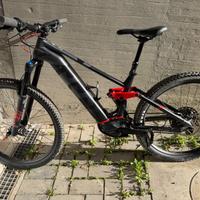 Emtb Husqvarna MC6 2022