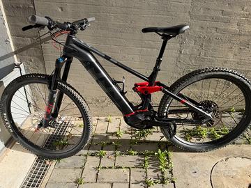 Emtb Husqvarna MC6 2022