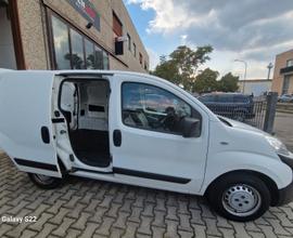 FIAT FIORINO 1.3 MTJ