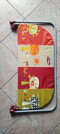 sponda letto bambini