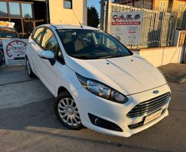 Ford Fiesta 1.5 TDCi 75CV 5 porte