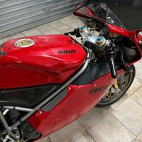 Ducati 748R 2002