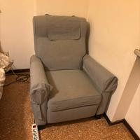 Poltrone sdariabile
