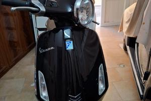 PIAGGIO VESPA PRIMAVERA 50