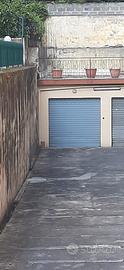 Acireale centro Garage mq 17,50 libero 