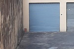 Acireale centro Garage mq 17,50 libero 