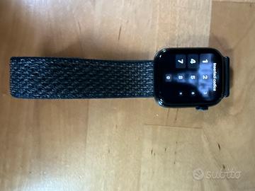 Apple Watch SE 2022 – ottime condizion