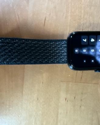 Apple Watch SE 2022 – ottime condizion