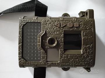 FOTOCAMERA-CANICOM-IR 5Mpx-led