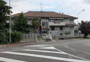 Appartamento a Solaro (MI)