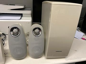 Subwoofer Samsung Mod HT-a100w